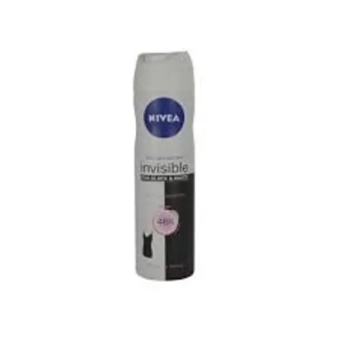 Nivea Deodorant Body Spray Women Stress Protect 150ml